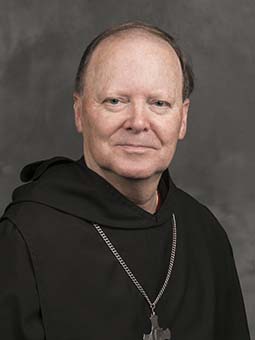 Archabbot Kurt Stasiak, OSB