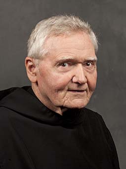 Fr. Denis Quinkert, OSB