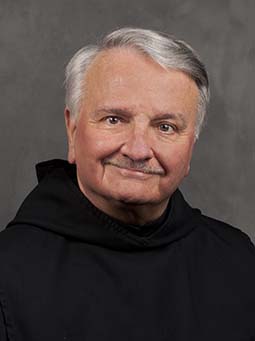 Fr. Raymond Studzinski, OSB