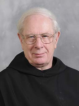 Br. Kim Malloy, OSB