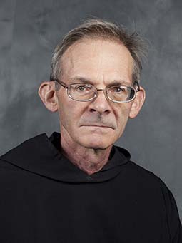 Fr. Guy Mansini, OSB